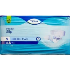 TENA PROSKIN SLIP PLUS (S)