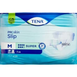 TENA PROSKIN SLIP SUPER (M)