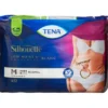 TENA SILHOUETTE LADY PANTS NORMAL (M/HVID)