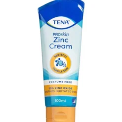 TENA ZINC CREAM