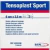 TENSOPLAST SPORT (6 CM)