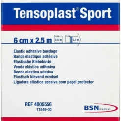 TENSOPLAST SPORT (6 CM)