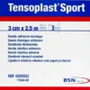 TENSOPLAST SPORT (3 CM)