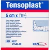 TENSOPLAST STRÆKBIND (4,5 CM)