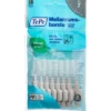 TEPE INTERDENTALBØRSTER (1,3 MM)