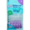 TEPE INTERDENTALBØRSTER (1,1 MM)
