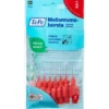 TEPE INTERDENTALBØRSTER (0,5 MM)