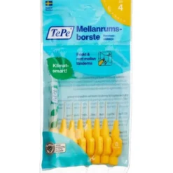 TEPE INTERDENTALBØRSTER (0,7 MM)