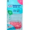 TEPE INTERDENTALBØRSTER (0,4 MM)