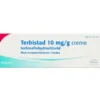 TERBISTAD CREME 30 G