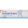 TERBISTAD CREME 10 MG/G