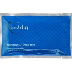 TESTDIG MULTI NARKOTEST MN6