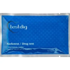 TESTDIG MULTI THC HASHTEST MTH