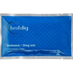 TESTDIG THC HASHTEST -TH