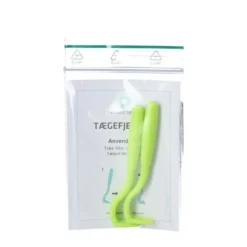 TÆGEFJERNER