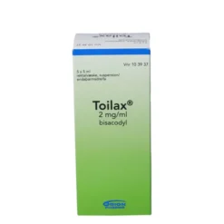 TOILAX 5*5 ML