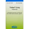 TOILAX 25 STK
