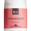 TRANEBÆR KAPSLER 424 MG