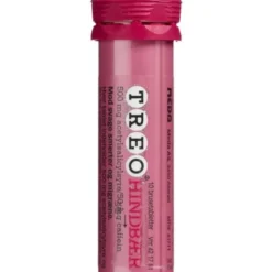 TREO HINDBÆR 10 STK