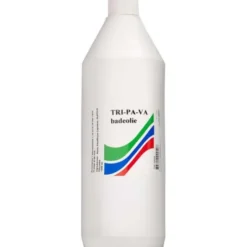 TRI-PA-VA BADEOLIE