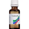 TRØSKESAFT