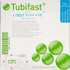 TUBIFAST 2-WAY STRETCH TUBEBANDAGE (7,5 CM)