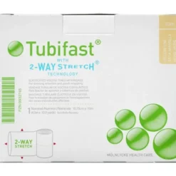 TUBIFAST 2-WAY STRETCH TUBEBANDAGE (10,75 CM X 10 M)