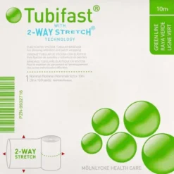 TUBIFAST 2-WAY STRETCH TUBEBANDAGE (5 CMX10 M)