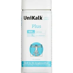 UNIKALK PLUS TABLETTER