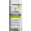 UNIKALK SILVER TYGGEABLETTER (90 STK.)