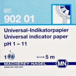 UNIVERSAL INDIKATORPAPIR 1-11