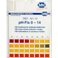 UNIVERSAL INDIKATOR PH 0-14