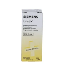 URISTIX TESTSTRIMLER