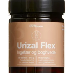 URIZAL FLEX DUOCOMPLEX (100 TABL.)