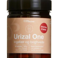 URIZAL ONE TABLETTER