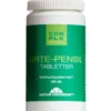 URTE-PENSIL TABLETTER