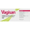 VAGISAN CREMOLUM