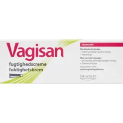 VAGISAN FUGTIGHEDSCREME