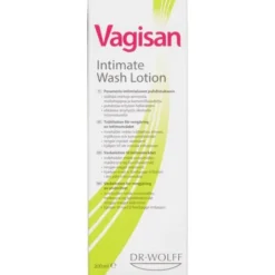 VAGISAN INTIMATE WASH