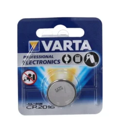 VARTA LITHIUM BATTERI