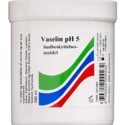 VASELIN PH 5 HUDBESKYTTELSESMIDDEL
