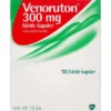 VENORUTON 300 MG 100 STK