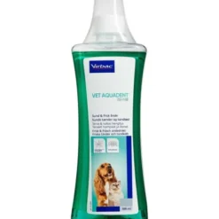 VET AQUADENT FR3SH