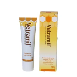 VETRAMIL OINTMENT SALVE