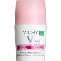 VICHY ANTIPERSPIRANT DEO ROLL-ON (BEAUTY 50 ML)
