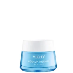 VICHY AQUALIA THERMAL REHYDRATING CREAM RICH