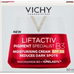 VICHY B3 ANTI DARK SPOTS CREAM