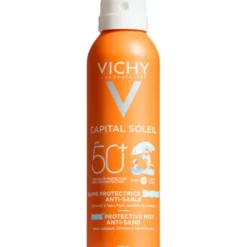 VICHY CAPITAL IDÉAL CAPITAL SOLEIL ANTI-SAND MIST