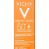 VICHY CAPITAL IDÉAL SOLEIL SPF50+ (50 ML)