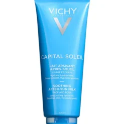 VICHY CAPITAL IDEÁL SOLEIL AFTERSUN LOTION